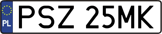 PSZ25MK