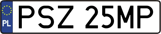 PSZ25MP