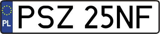 PSZ25NF