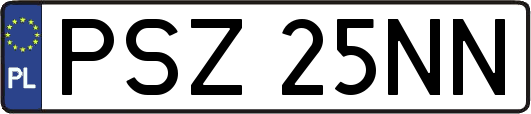 PSZ25NN