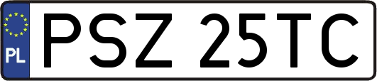 PSZ25TC