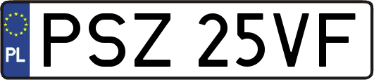 PSZ25VF
