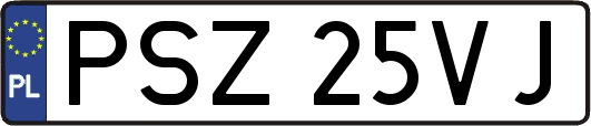 PSZ25VJ