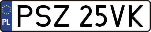 PSZ25VK