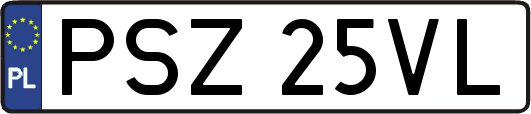PSZ25VL