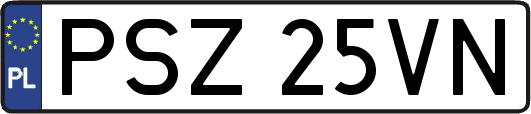 PSZ25VN