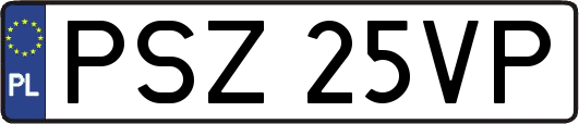 PSZ25VP