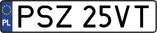 PSZ25VT