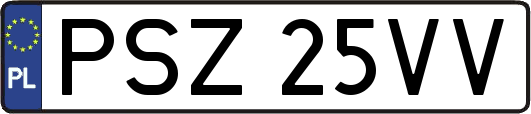 PSZ25VV