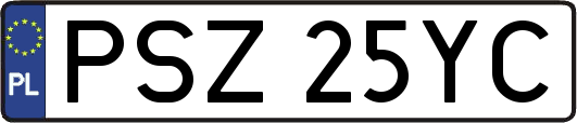 PSZ25YC
