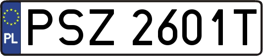 PSZ2601T