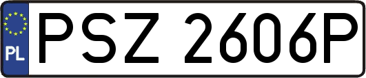 PSZ2606P
