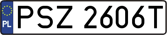 PSZ2606T