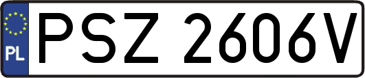 PSZ2606V