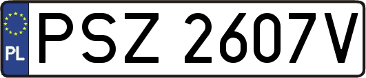 PSZ2607V