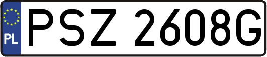 PSZ2608G