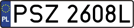 PSZ2608L