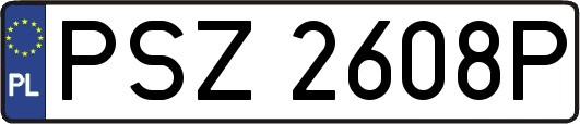 PSZ2608P