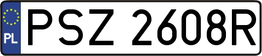 PSZ2608R