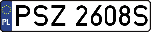 PSZ2608S