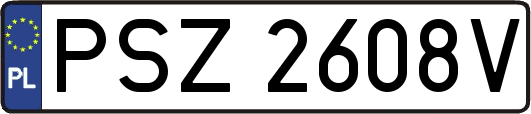 PSZ2608V