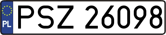 PSZ26098