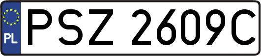 PSZ2609C