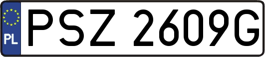 PSZ2609G