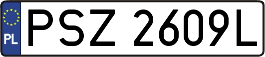 PSZ2609L