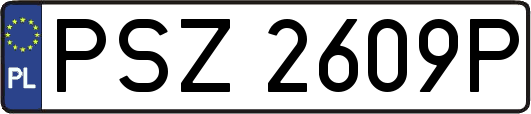 PSZ2609P