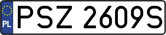 PSZ2609S