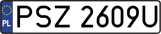 PSZ2609U