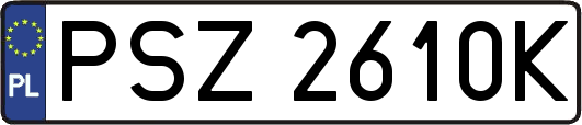 PSZ2610K