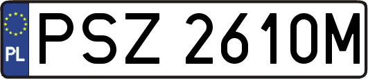 PSZ2610M
