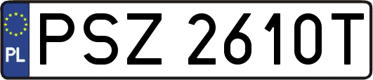PSZ2610T