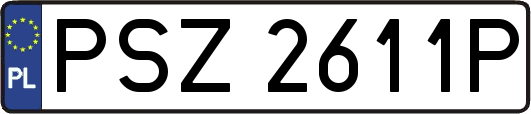 PSZ2611P