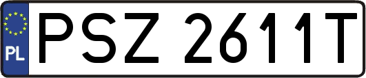 PSZ2611T