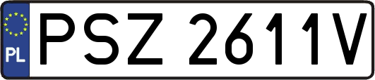 PSZ2611V