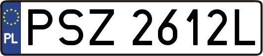 PSZ2612L