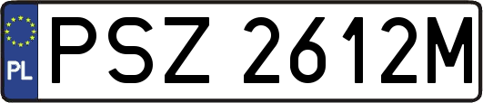 PSZ2612M
