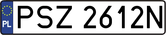 PSZ2612N