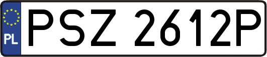 PSZ2612P