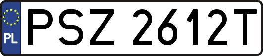 PSZ2612T