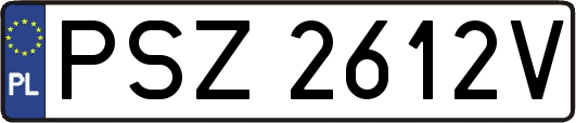 PSZ2612V