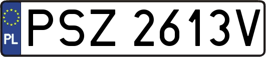 PSZ2613V