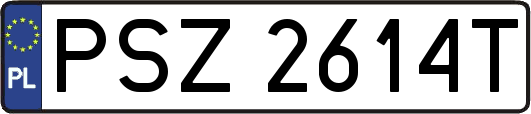 PSZ2614T