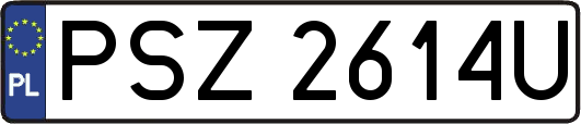 PSZ2614U