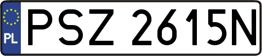 PSZ2615N
