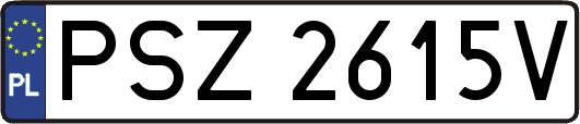 PSZ2615V