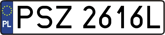 PSZ2616L